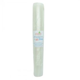 LokmanAvm Şeffaf Plastik 100x180 ml Kullan At Sebil ve Otomat Bardağı