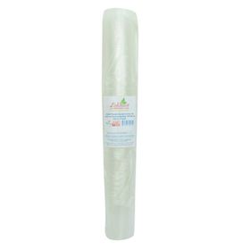 LokmanAvm Şeffaf Plastik 100x180 ml Kullan At Sebil ve Otomat Bardağı