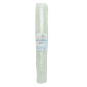 LokmanAvm Şeffaf Plastik 100x180 ml Kullan At Sebil ve Otomat Bardağı