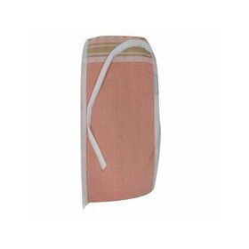 LokmanAvm Yavruağzı 18x25 cm İpek Sırt ve Vücut Kesesi