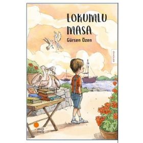 Lokumlu Masa - Gürsen Özen