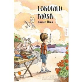 Lokumlu Masa - Gürsen Özen