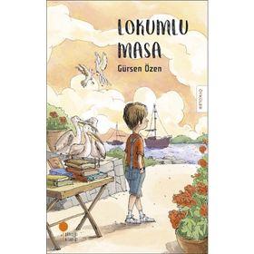 Lokumlu Masa - Gürsen Özen