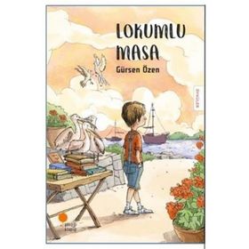 Lokumlu Masa - Gürsen Özen