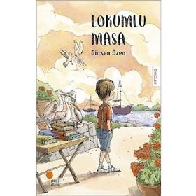 Lokumlu Masa - Gürsen Özen