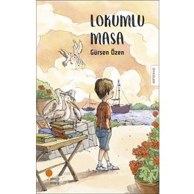 Lokumlu Masa - Gürsen Özen