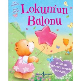Lokum’un Balonu-Alex Michaels