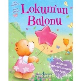 Lokum’un Balonu-Alex Michaels