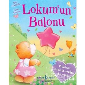 Lokum’un Balonu-Alex Michaels