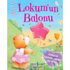 Lokum’un Balonu-Alex Michaels