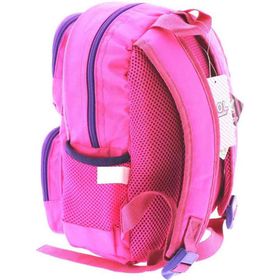 Lol 20434 Pembe Turkuaz Anaokul Çantası
