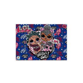 Lol 7597 48 Parça Puzzle