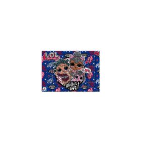 Lol 7597 48 Parça Puzzle