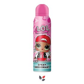 Lol Suprise 150 ml Sprey Deodorant
