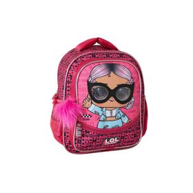 Lol Surprise 2182 İlkokul Çantası