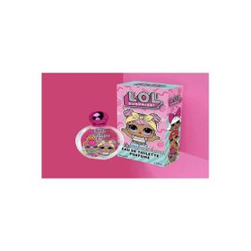 Lol Surprise 50 ml Çocuklar İçin Parfüm