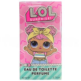 Lol Surprise 50 ml Çocuklar İçin Parfüm