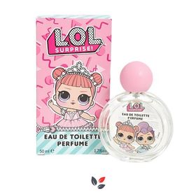 Lol Surprise 50 ml Çocuklar İçin Parfüm