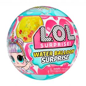 Lol Surprise 505068 Tots Su Balonu Sürprizi