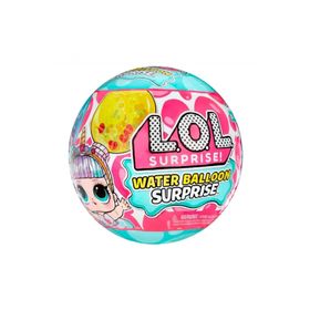 Lol Surprise 505068 Tots Su Balonu Sürprizi