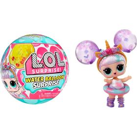 Lol Surprise 505068 Tots Su Balonu Sürprizi