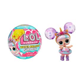 Lol Surprise 505068 Tots Su Balonu Sürprizi