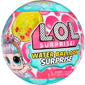 Lol Surprise 505068 Tots Su Balonu Sürprizi