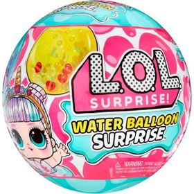 Lol Surprise 505068 Tots Su Balonu Sürprizi