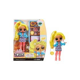 Lol Surprise 591658 Tweens Seri 5 Hana Groove Bebek