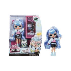 Lol Surprise 591689 Tweens Seri 5 Ellie Fly Bebek