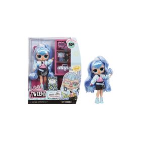 Lol Surprise 591689 Tweens Seri 5 Ellie Fly Bebek
