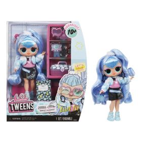 Lol Surprise 591689 Tweens Seri 5 Ellie Fly Bebek
