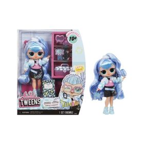 Lol Surprise 591689 Tweens Seri 5 Ellie Fly Bebek