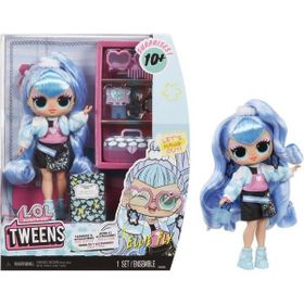 Lol Surprise 591689 Tweens Seri 5 Ellie Fly Bebek