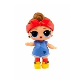 Lol Surprise 987345 Opp Tots Can Do Baby Bebek