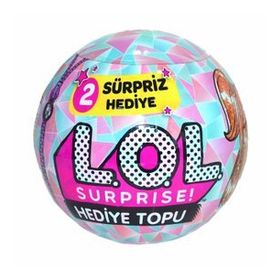 LOL Sürpriz Hediye Topu