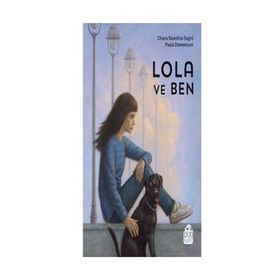 Lola ve Ben - Chiara Valentina Segre
