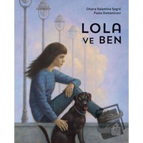 Lola ve Ben - Chiara Valentina Segre