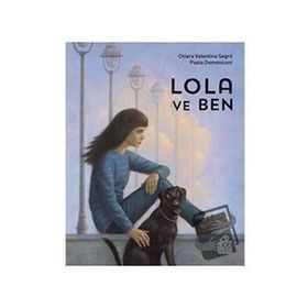 Lola ve Ben - Chiara Valentina Segre