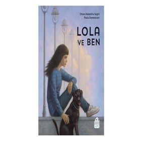 Lola ve Ben - Chiara Valentina Segre