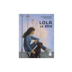 Lola ve Ben - Chiara Valentina Segre