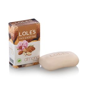 Lole's Badem Bitkisel 100 gr Sabun