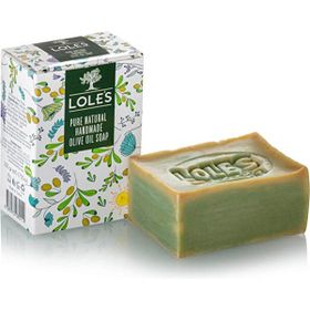Lole's Zeytinyağlı 200 gr Sabun