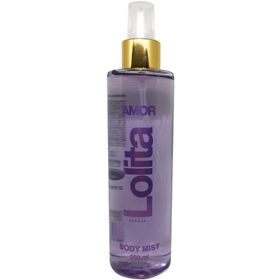 Lolita Amor 250 ml Vücut Spreyi