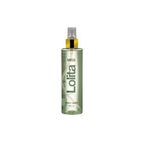 Lolita Body Mist Miss 250 ml