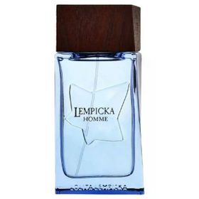 Lolita Lempicka Homme EDT 100 ml Erkek Parfümü