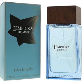 Lolita Lempicka Homme EDT 100 ml Erkek Parfümü