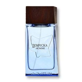 Lolita Lempicka Homme EDT 100 ml Erkek Parfümü