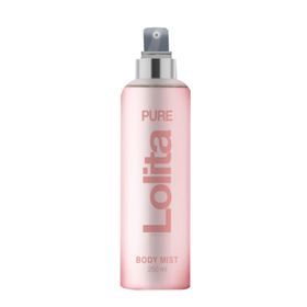 Lolita Pure 250 ml Vücut Spreyi