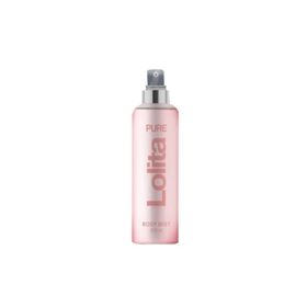 Lolita Pure 250 ml Vücut Spreyi